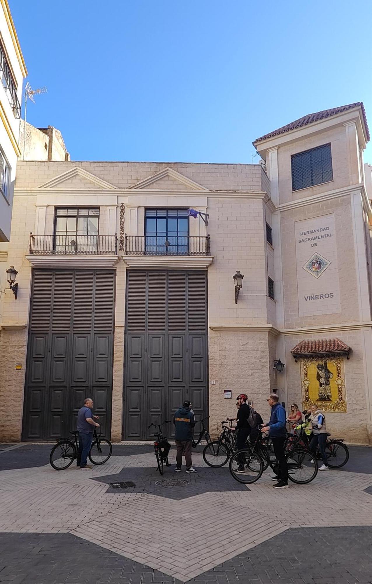 Estudio Tranquilo En Pleno Centro De Malaga Apartment Exterior photo